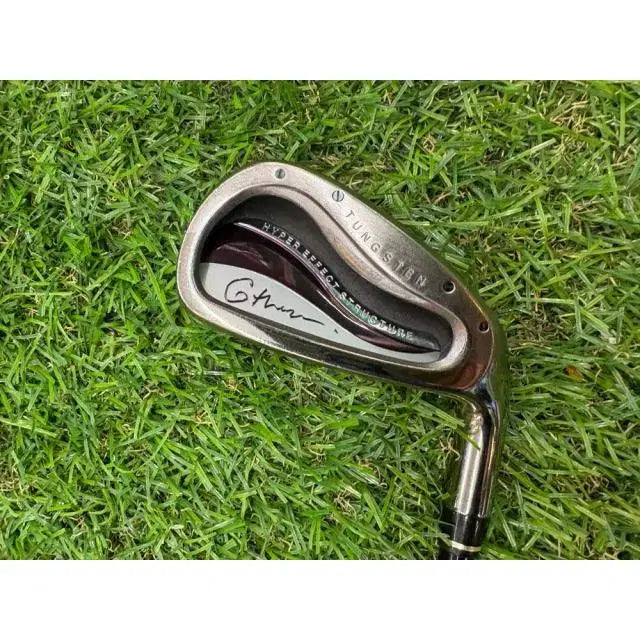 [BUNJANG] ONOFF GIII FL409 #5 Women's Iron, Ladies Flex (Used) / 온오프 G3 FL409 5번 L강도 중고 여성 아이언 260619003