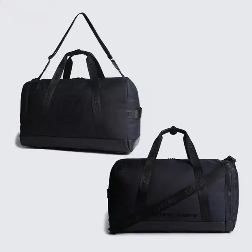 [BUNJANG] G/FORE Golf Boston Bag Shoulder Tote Stand Bag / 지포어 골프 보스턴백 숄더백 토트백  스탠드백
