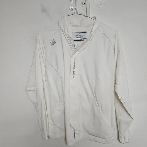[BUNJANG] Rose Basquiat Zip-Up Jacket Women's 90s Size 55 / 장미쉘바스키아 여성 집업 자켓 90S 55호@9998
