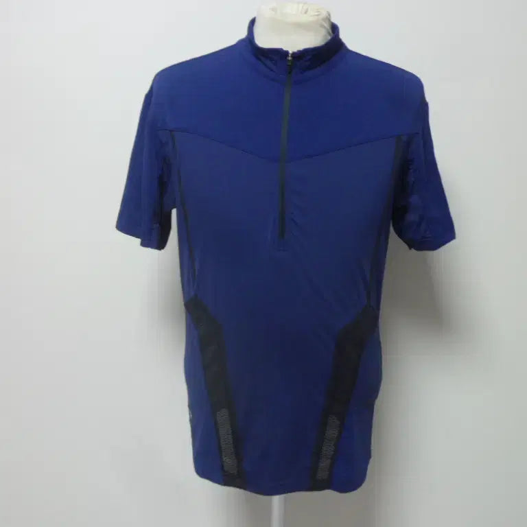 [BUNJANG] Black Yak Men's Short Sleeve T-Shirt Size 95 / 블랙야크/남성/일상복/등산/반팔 티셔츠/95사이즈/새제품