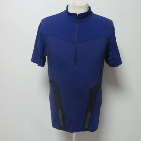 [BUNJANG] Black Yak Men's Short Sleeve T-Shirt Size 95 / 블랙야크/남성/일상복/등산/반팔 티셔츠/95사이즈/새제품
