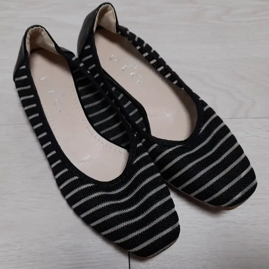 [BUNJANG] Women's Summer Flat Shoes / 여름 플랫 슈즈