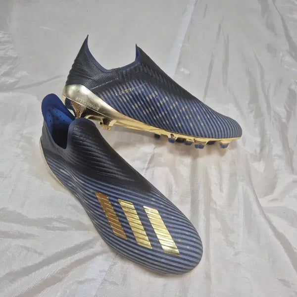 [BUNJANG] Adidas X19+ Soccer Cleats (New) / 아디다스 X19+ 새상품