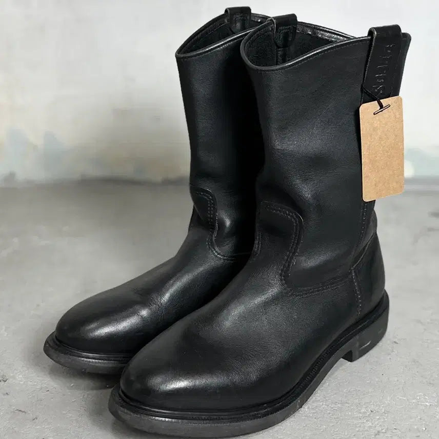 [BUNJANG] Red Wing 1125 Pecos Western Boots 11.5D / [295] 00s OG USA 레드윙 1125 페코스 웨스턴 부츠 빅사이즈