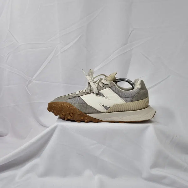 [BUNJANG] New Balance XC-72 Gray Vintage Sneakers / 빈티지하서 240 뉴발란스 XC72 그레이 스니커즈