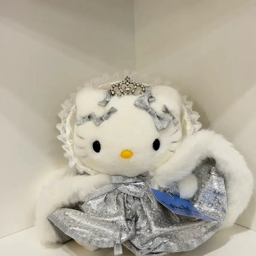 [BUNJANG] Vivitix Kitty Plush / Vivitix 키티