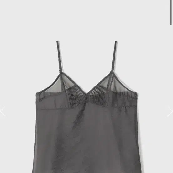 [BUNJANG] Monoha Bustier / 모노하 뷔스티에