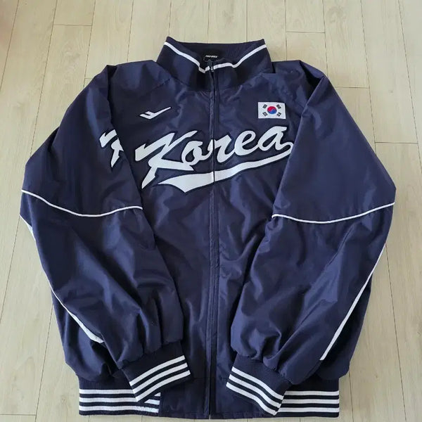 [BUNJANG] Prospecs National Baseball Team Issued Apparel Set / 야구 국가대표 프로스펙스 지급 의류