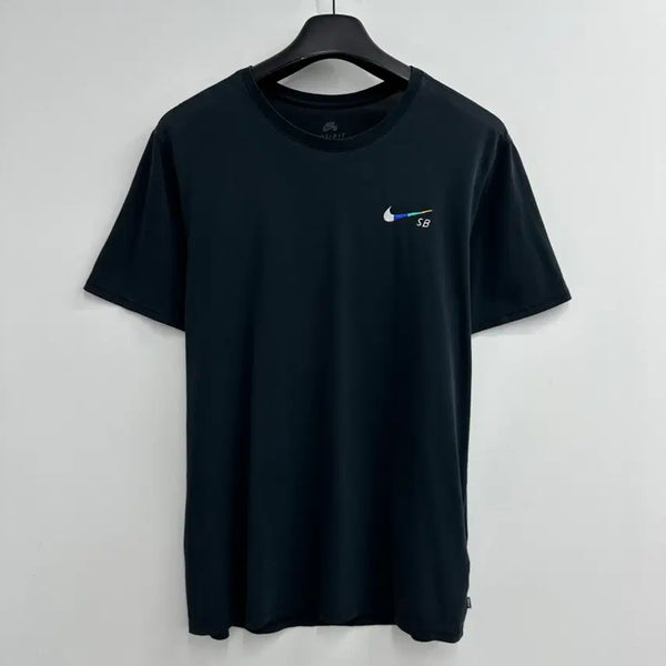 [BUNJANG] Nike Men's Performance T-Shirt (Size L) / 100 나이키 남자 기능성 반팔 티셔츠