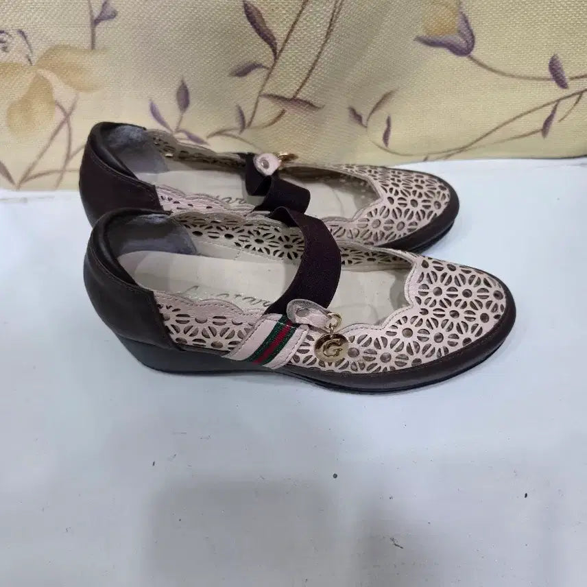 [BUNJANG] Avatar Women's Flats / #신발Avatar 브랜드의 여성 단화