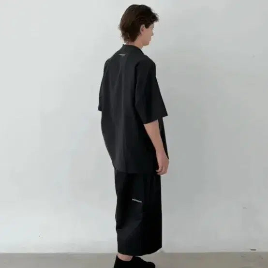 [BUNJANG] Junes P20 RE Nylon Black / [L] 준느 P20 RE Nylon Black