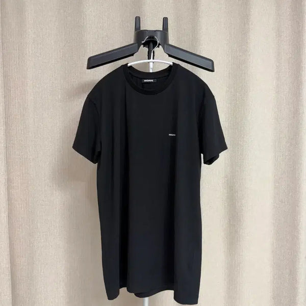 [BUNJANG] HIGUS T-Shirt M / HIGUS 하이어스 반팔 M
