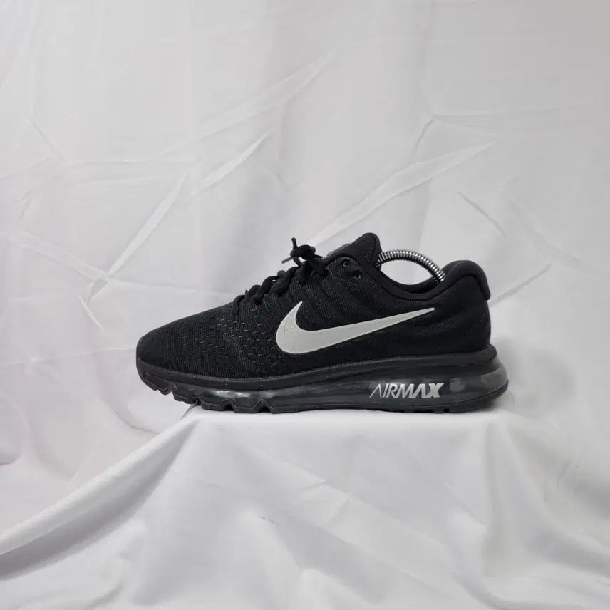 [BUNJANG] Nike Air Max 2017 Sneakers / 빈티지하서 280 나이키 에어맥스 2017 스니커즈 운동화