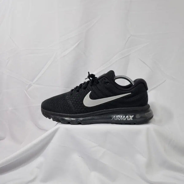 [BUNJANG] Nike Air Max 2017 Sneakers / 빈티지하서 280 나이키 에어맥스 2017 스니커즈 운동화