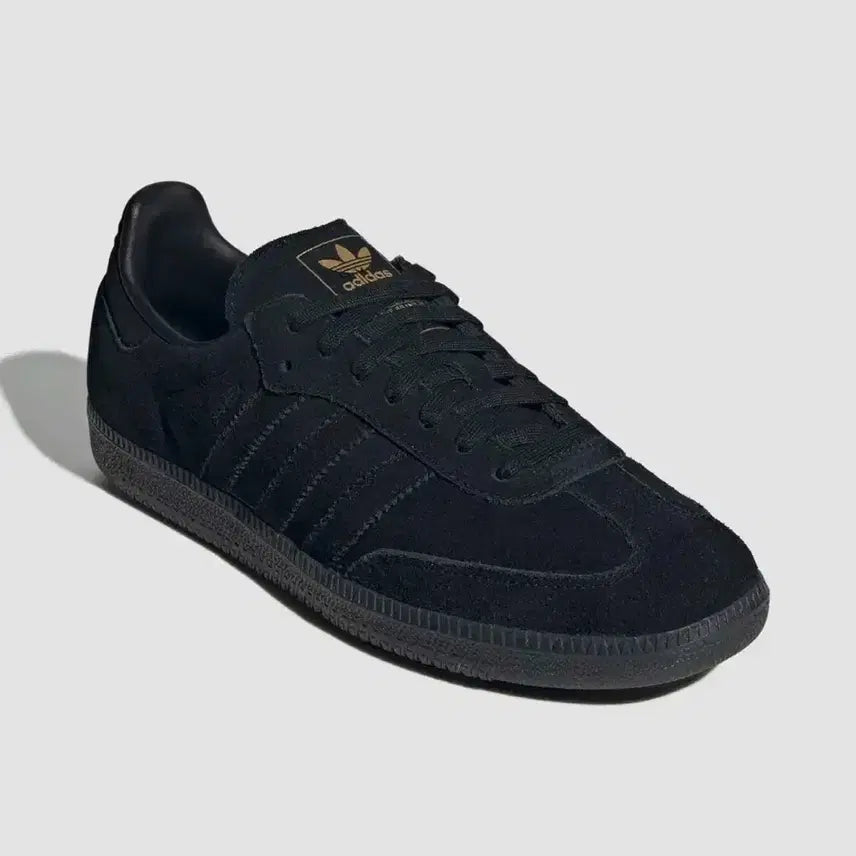 [BUNJANG] Adidas Samba OG Black (260mm) / [아디다스] 삼바 OG - 블랙 / JR0887 (260사이즈)
