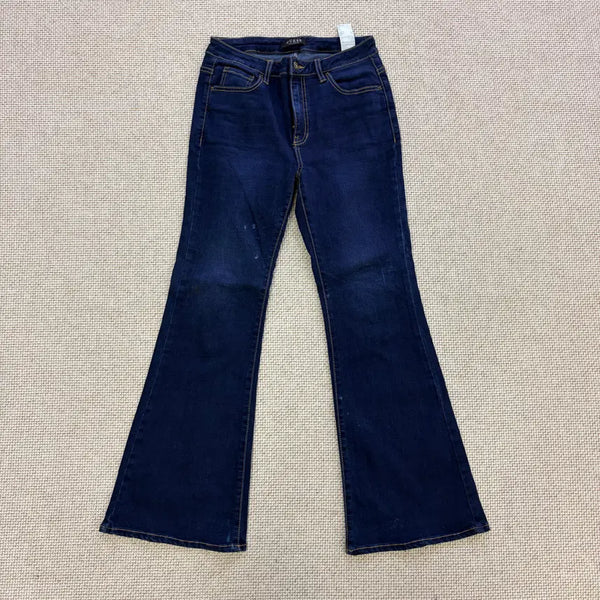 [BUNJANG] Guess Women's Bootcut Denim Jeans 0721D2 / 28 게스 여성 부츠컷 데님 청바지 0721D2
