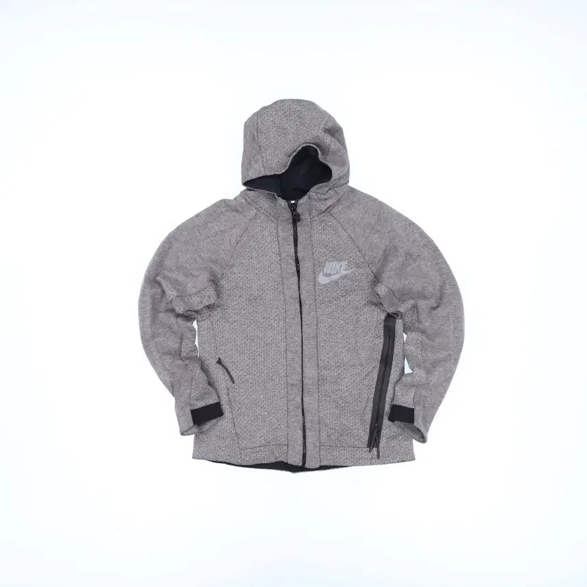 [BUNJANG] Nike Women's Zip-Up Jacket / L 나이키 여성 집업 0721M