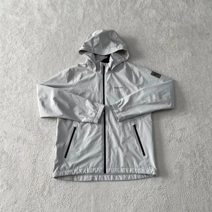 [BUNJANG] Blackyak Stuff Windbreaker Jacket L (100) / L 블랙야크 스터프 바람막이 자켓 100