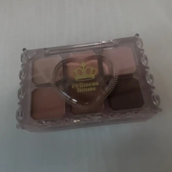 [BUNJANG] Etude My Petit Palette 07 / 에뛰드 마이 쁘띠 팔레트 07