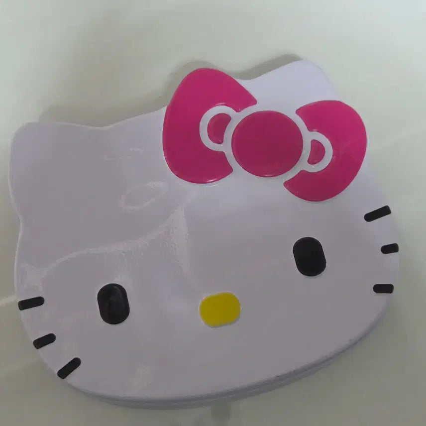 [BUNJANG] Hello Kitty Tin Case / 헬로키티 키티 틴케이스 케이스