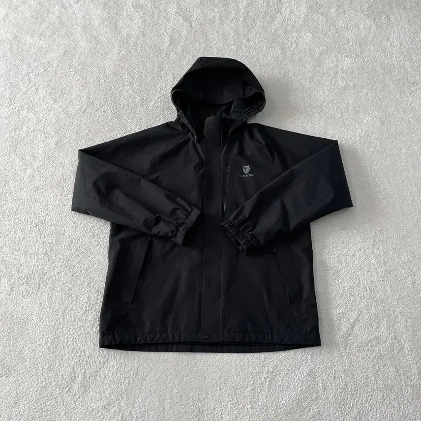[BUNJANG] Black Yak Scout Windbreaker Jacket XL / XL 블랙야크 스카우트 바람막이 자켓 105