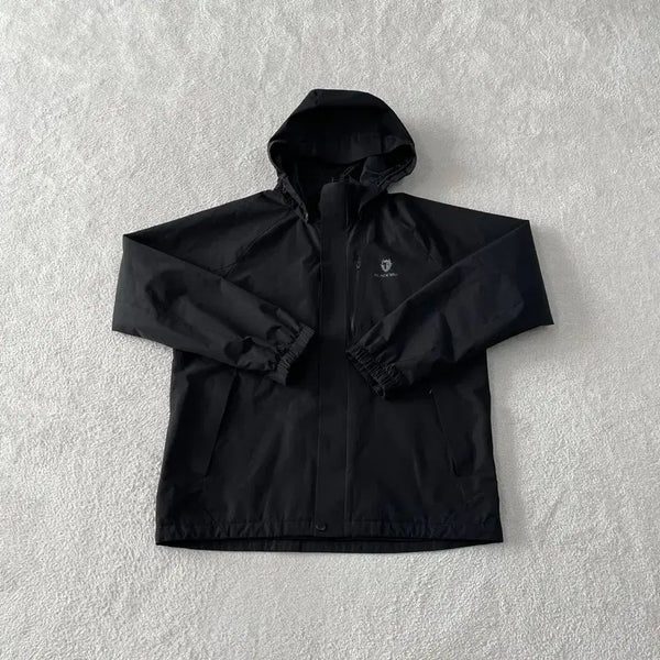 [BUNJANG] Black Yak Scout Windbreaker Jacket XL / XL 블랙야크 스카우트 바람막이 자켓 105