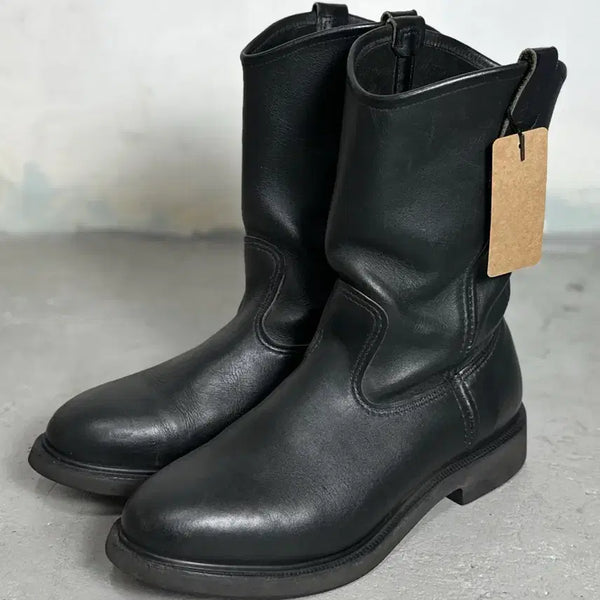 [BUNJANG] Red Wing 1125 Pecos Western Boots (Size 11D) / [290] 00s OG USA 레드윙 1125 페코스 웨스턴 부츠 빅사이즈