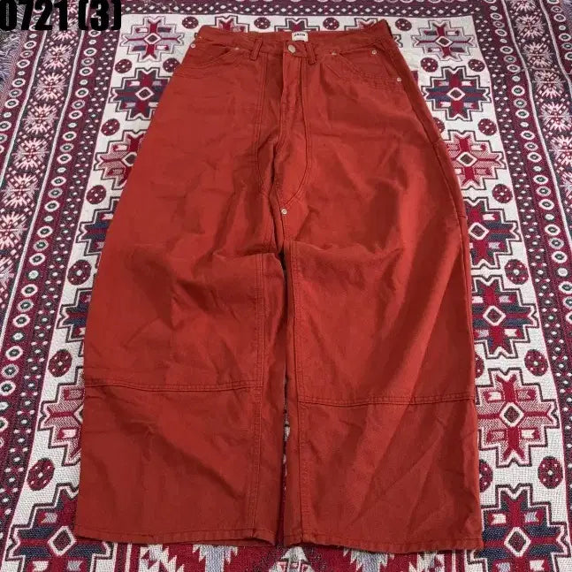 [BUNJANG] Vintage Pants / 빈티지 팬츠