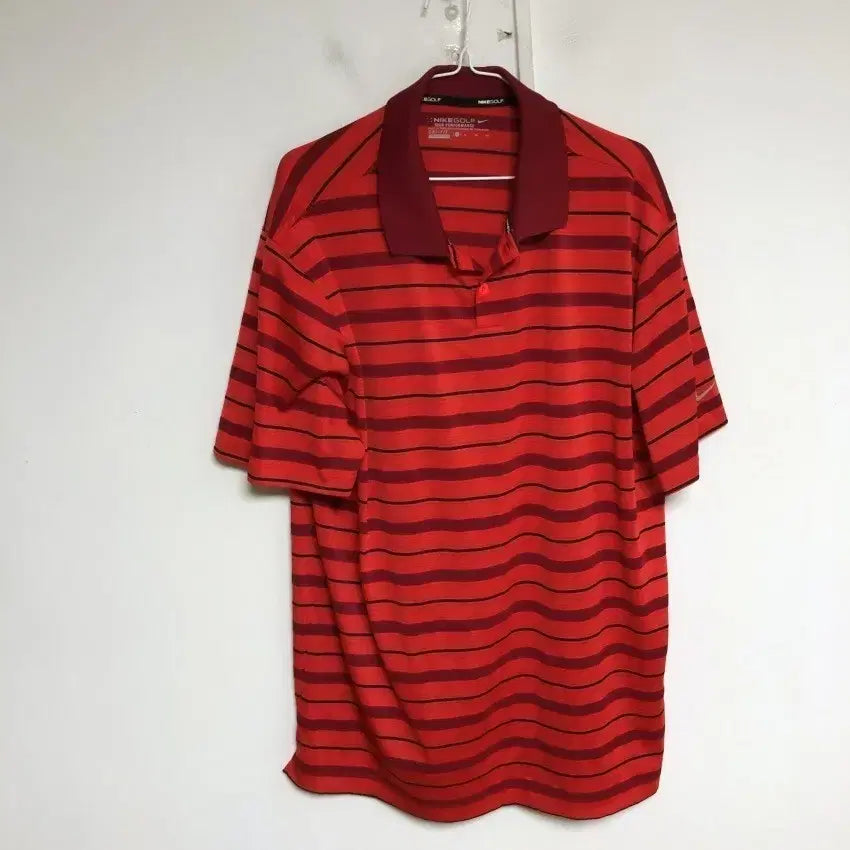 [BUNJANG] Nike Men's Short Sleeve T-Shirt XL / 나이키 남성 반팔티 105XL@9937