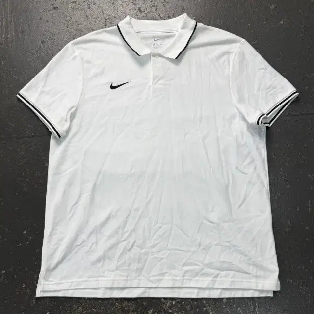 [BUNJANG] Nike Polo Shirt / 105 나이키 카라티