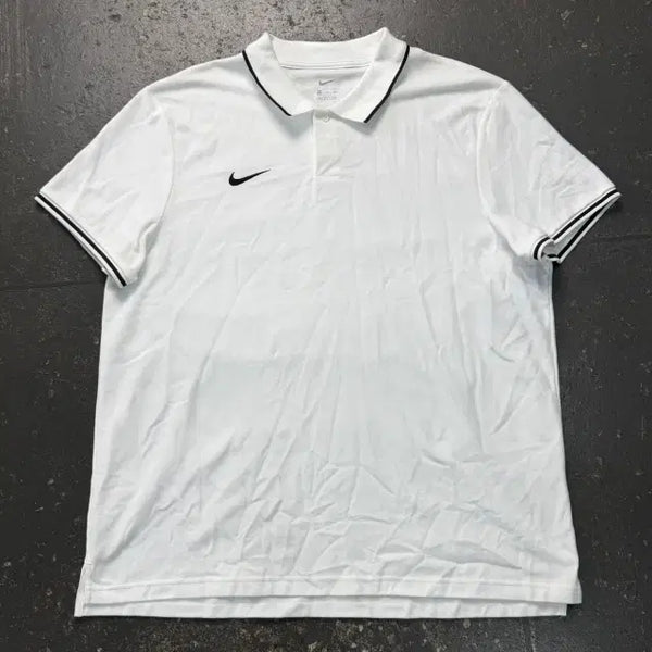 [BUNJANG] Nike Polo Shirt / 105 나이키 카라티