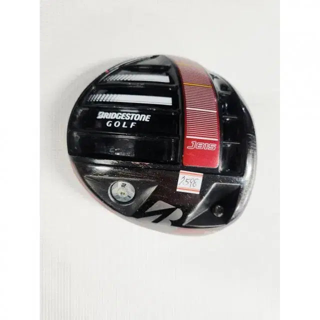 [BUNJANG] BridgeStone J815 9.5 Degree Driver Head / 브릿지스톤 J815 9.5도 드라이버헤드