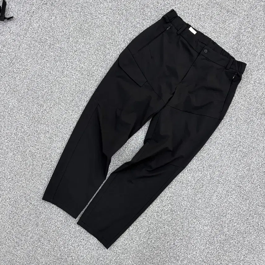 [BUNJANG] Millet 88 Back Banding Hiking Pants / 88 밀레 뒷밴딩 등산 바지 0721J2
