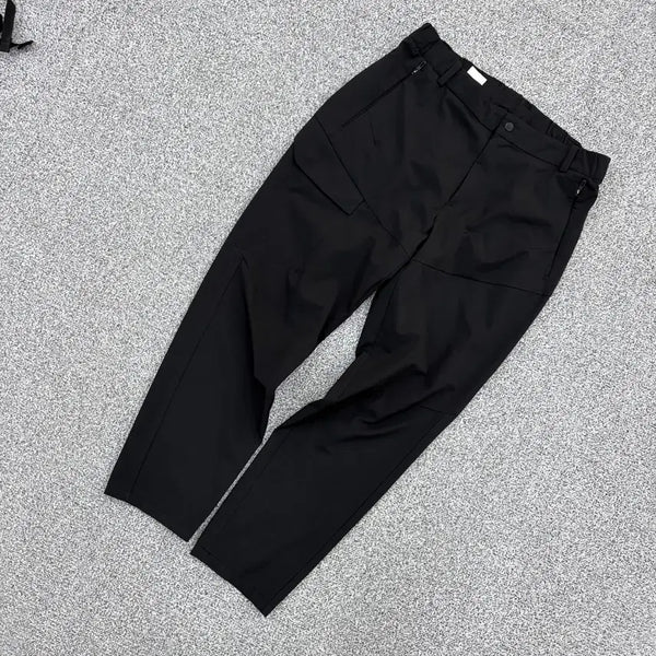[BUNJANG] Millet 88 Back Banding Hiking Pants / 88 밀레 뒷밴딩 등산 바지 0721J2