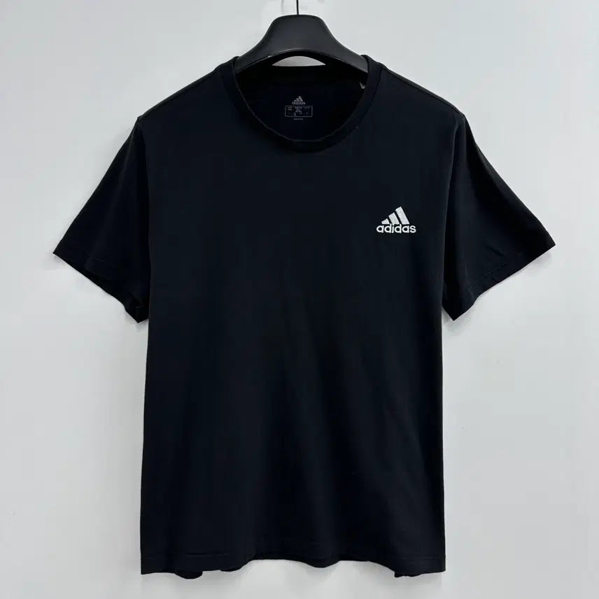[BUNJANG] Adidas Men's Short Sleeve T-Shirt XL / 110 아디다스 남자 반팔 티셔츠