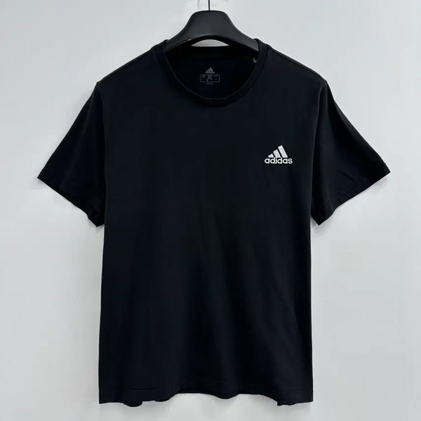 [BUNJANG] Adidas Men's Short Sleeve T-Shirt XL / 110 아디다스 남자 반팔 티셔츠