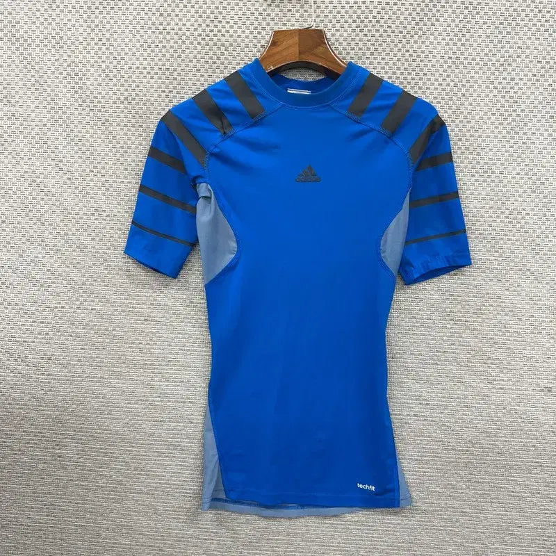 [BUNJANG] Adidas Training T-Shirt D09363 / 아디다스 트레이닝 반팔티 90 D09363