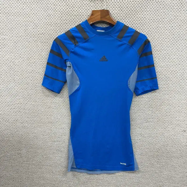 [BUNJANG] Adidas Training T-Shirt D09363 / 아디다스 트레이닝 반팔티 90 D09363