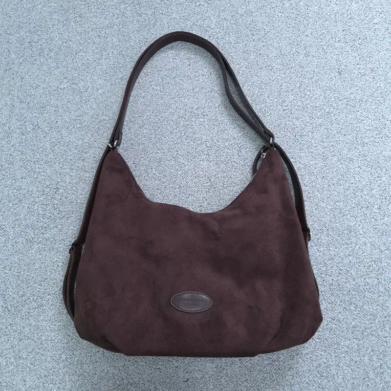[BUNJANG] Vintage Shoulder Bag / 빈티지 숄더백 가방 | 0721C07