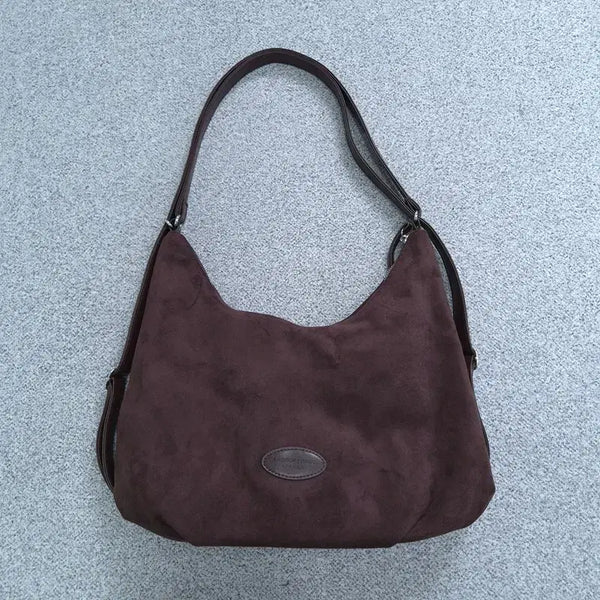 [BUNJANG] Vintage Shoulder Bag / 빈티지 숄더백 가방 | 0721C07