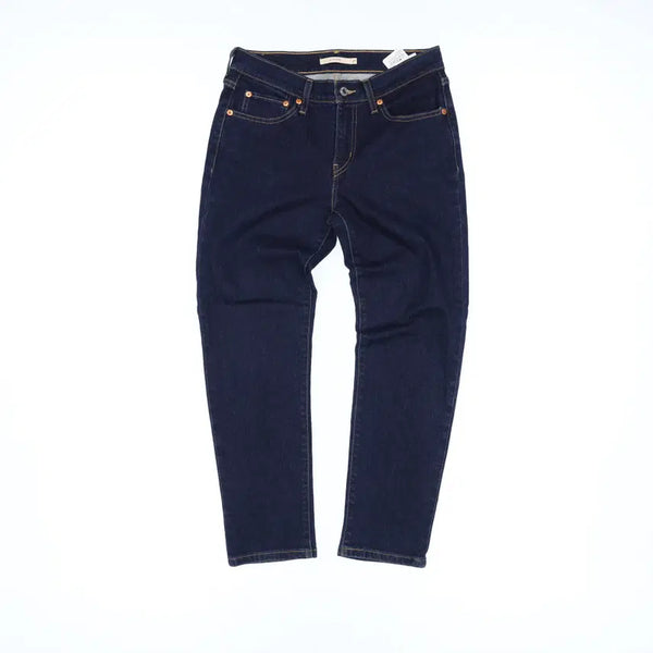 [BUNJANG] Levi's 502 Regular Taper Jeans (W27) / W27 리바이스 청바지 0715G
