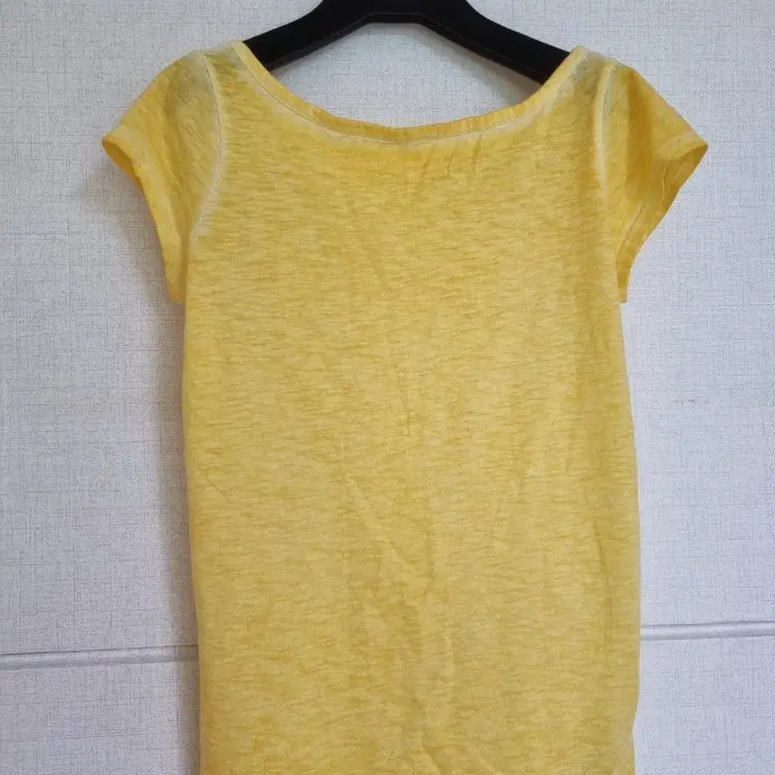 [BUNJANG] Gap Summer Half-Sleeve T-Shirt XS / (Gap)여름반팔티셔츠 Xs
