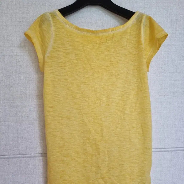 [BUNJANG] Gap Summer Half-Sleeve T-Shirt XS / (Gap)여름반팔티셔츠 Xs