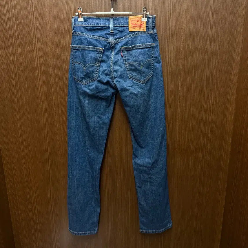 [BUNJANG] Levi's 559 Denim Pants 28x32 / 리바이스 559 데님 팬츠 28 X 32