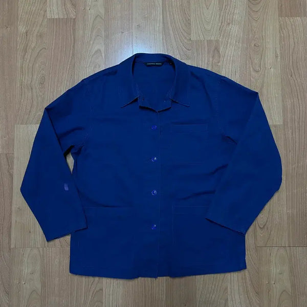[BUNJANG] Thomas More French Work Jacket (Women's) / [F]토마스모어 프렌치 워크자켓
