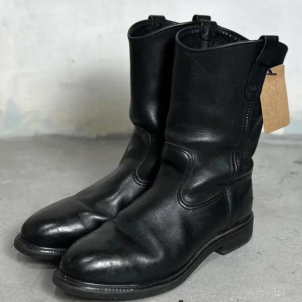 [BUNJANG] Red Wing 2253 Pecos Western Boots (Size 11D / 290) / [290] 90s OG USA 레드윙 1125 페코스 웨스턴 부츠 빅사이즈