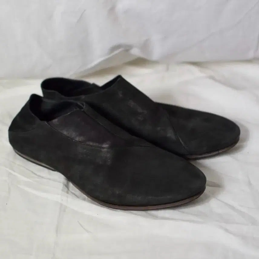 [BUNJANG] Julius Slip-on Shoes / 율리우스 슬립온 43 (280)