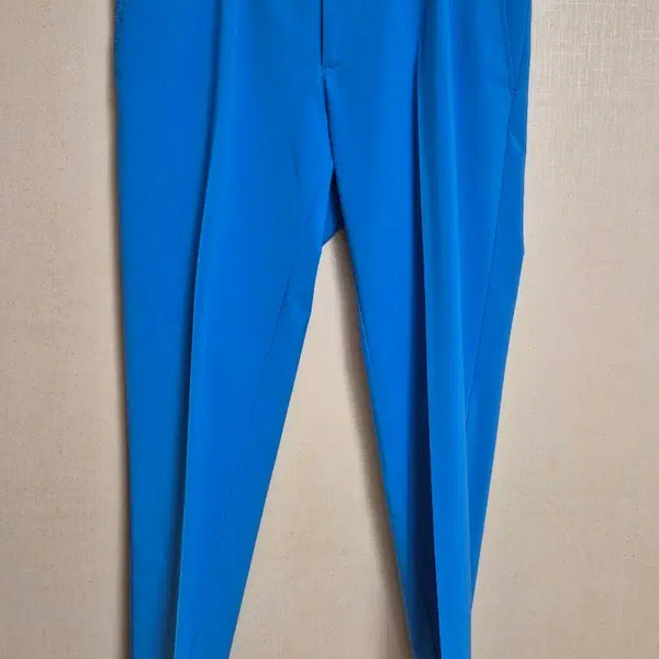[BUNJANG] J.LINDEBERG Men's Golf Pants Blue / 골프웨어 *제이린드버그 남성 팬츠 33*