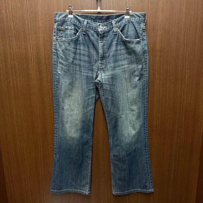 [BUNJANG] Levi's 517 Denim Pants Size 36 / 리바이스 517 데님 팬츠 36 사이즈