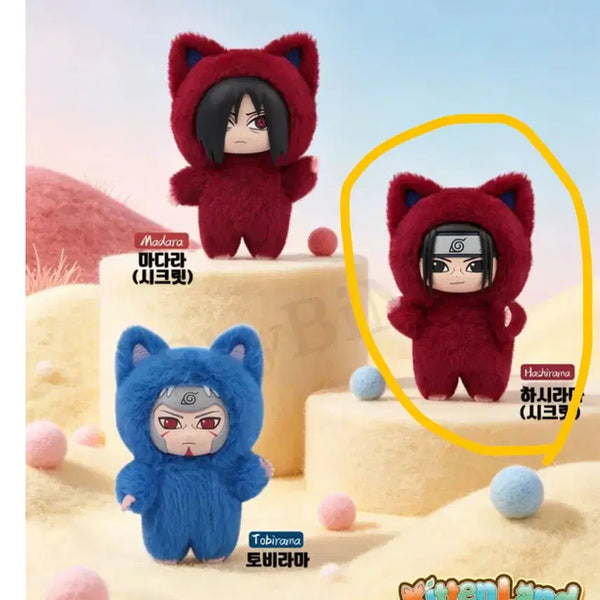 [BUNJANG] Naruto EAKI Kitanland Minabubu Hashirama Secret Version / 나루토 EAKI 키튼랜드 미니 나부부 하시라마 시크릿